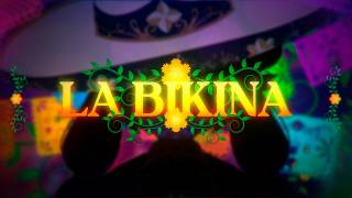 【La Bikina】 Cover CrayonVT [upl. by Attennhoj]