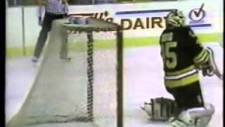 NHL Hockeys Greatest Hits 1989 Video Pt 3 [upl. by Hardie]