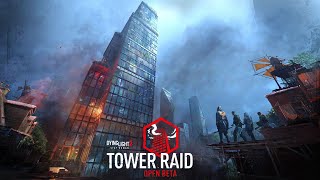 Dying Light 2 Hope Plaza Tower Raid Mission on Nightmare Mode Solo Gameplay [upl. by Ianthe]