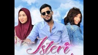 Isteri Untuk Diiktiraf Episod 1 [upl. by Einwahs]