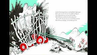 Horton Hatches the Egg by Dr Seuss Great Children’s Book Using Seuss’s Renown Pentameter Verse [upl. by Demetris]