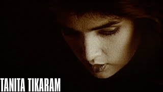 Tanita Tikaram  Twist In My Sobriety Official Video [upl. by Eilrahc]