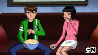 Its Summer Time Compilation  Ben 10  Cartoon Network [upl. by Renwick]