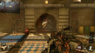 Call of Duty BO3 I Got the 48 Dredge Back in My Class Setups [upl. by Lapointe]