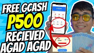 FREE GCASH TOP LEGIT PAYING APP 2024 LEGIT EARNING APPLICATION SA GCASH 2024 LIBRENG PERA SA GCASH [upl. by Carilyn711]