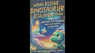 Die DinoSternennacht [upl. by Eachelle]