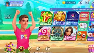 Paanu mag withdraw sa PLAYTIME GCASH how to withdraw money in playtime card time and spintime [upl. by Nahama794]