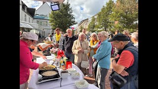 verkaufsoffener Sonntag Rübentage 2023 [upl. by Ahsial]