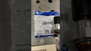 2013 Silverado 53L code P0521 engine oil pressure sensor performance [upl. by Eanal]