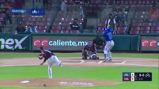 CULIACAN VS CHARROS en vivo final lmp 2022 [upl. by Grethel]