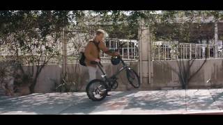 Tilt 500 Folding Bike  BTwin [upl. by Iel]