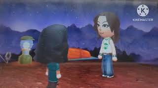 Tomodachi Life 3DS Part 715 More Fights [upl. by Yves]