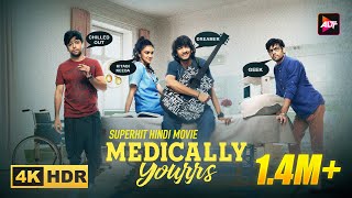 Superhit Hindi Movie quotMedically Yourrsquot Hindi Full Show  Shantanu Maheshwari Shruti Bapna [upl. by Dario]