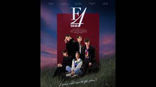 F4 thailand bgm instrumental full ver f4thailand f4 [upl. by Bastian970]