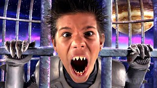 Shark Boy amp Lava Girl Funniest Moments 🌀 4K [upl. by Yknarf]