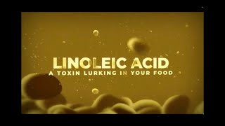 Why you should avoid ALL seed oils [upl. by Hackathorn]