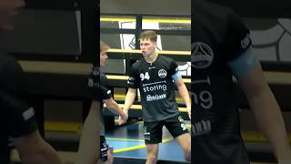 Jakub FAKSA Divočina hned na úvod 2 třetiny 🎶Florbal Chodov ⚔️ FBC Liberec [upl. by Rim]