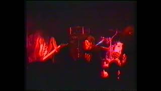 BRUTAL TRUTH live in VALENZA ITALY 2711993 [upl. by Kred]