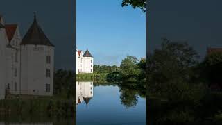 Glücksburg 🍀 in Schleswig Holstein  Ganzes Video auf unserem YouTube Kanal [upl. by Muslim]