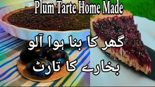 Plum Tarte home made 💯 Kitchen Vlog Swiss is live [upl. by Woodhead532]