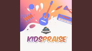 Masayang Maglingkod Kids Praise Version [upl. by Hilar]