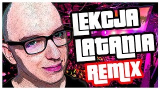 Gimperamp Maxel  Lekcja latania Ozyrys Remix [upl. by Alonso]