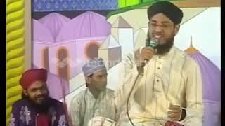 Main Hoon Qadri Sunni Tan Tan Tana Tan Naat [upl. by Dlorah]