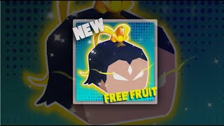 New Erlang god fruit showcase [upl. by Dorahs]