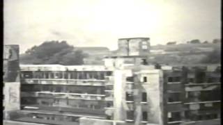 Dickinsons camouflaged paper mills  wartime footage [upl. by Erdeid]