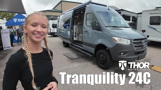 Thor Motor CoachTranquility24C [upl. by Sellihca]