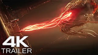 SECRET LEVEL Reveal Trailer 2024 Prime Video  4K UHD [upl. by Analiese996]