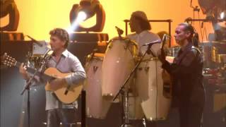 Gipsy Kings  Volare  Live  C L S [upl. by Madora]