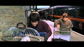 movie mistakes of harry potter and the chamber of secrets 2002 [upl. by Nnylsaj47]