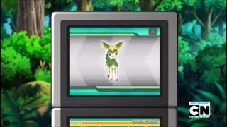 Deerling Pokédex Entry [upl. by Kellie]