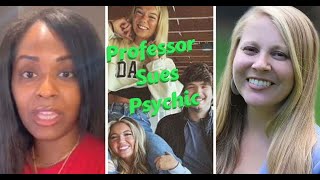 Tik Tok Psychic Case Docket 67 and 68 Attorney Reacts [upl. by Annoda]