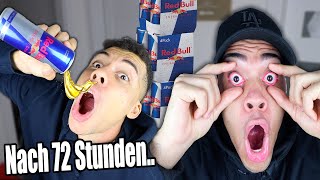 10000€ WER ZULETZT EINSCHLÄFT  CHALLENGE   Kelvin und Marvin [upl. by Agee]