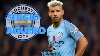 Las mejores jugadas y goles de Sergio kun agüero [upl. by Dane]