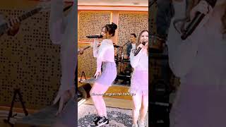 Bila Nanti NABILA MAHARANI   Bebe Syabella ft Yunike Pebryana  LIVE STUDIO bilananti [upl. by Irovi]