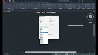 Autocad coordinate system  How to use  Autocad 2024 [upl. by Harms]