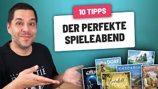 So macht Brettspielen noch mehr Spaß [upl. by Francesco]