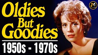 Oldies But Goodies 50s 60s And 70s  Old School Music Hits  The Greatest Hits Of All Time [upl. by Alisha]