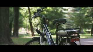 Ebike Rowery Elektryczne firmy Zasada Bikes [upl. by Attalie915]