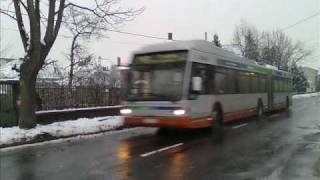 Budapesti buszok 1 [upl. by Clava]