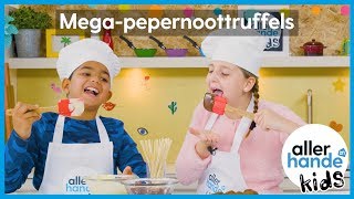 Pepernoottruffels [upl. by Ydnih]