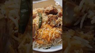 Indian traditional chicken biryani recipe  shorts foodie cooking trending viral youtube cook [upl. by Adonis]