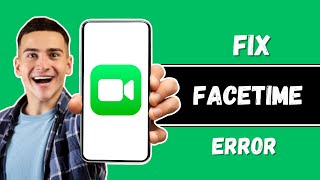 FIX Choose Another Phone Number or Email Address to Call Contact Card is Not Available For Facetime [upl. by Monney]