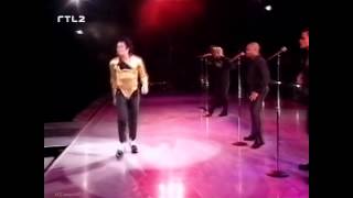 Michael Jackson  WBSS  Live Dangerous Tour Bangkok 1993  HD [upl. by Blanchard19]