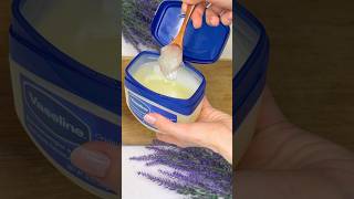 At 65 and no more wrinkles Vaseline and Cinnamon AntiAging Mask wrinkleremoval [upl. by Attirehs]