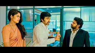 Ravanasura Full Movie In Hindi Dubbed Review amp Facts HD  Ravi Teja  Sushanth  Daksha Nagarkar [upl. by Judd]