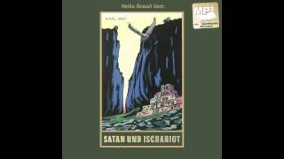 Satan und Ischariot Hörbuch von Karl May [upl. by Folberth]